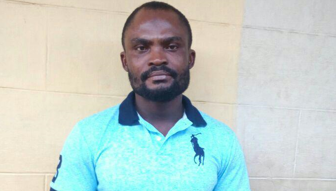 Nii Odartey Wellington Nii Odartey Wellington